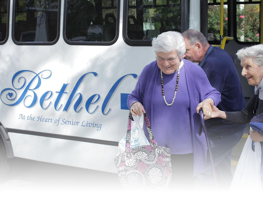 Bethel Ossining Senior Living Community Assisted Living, Nursing Home